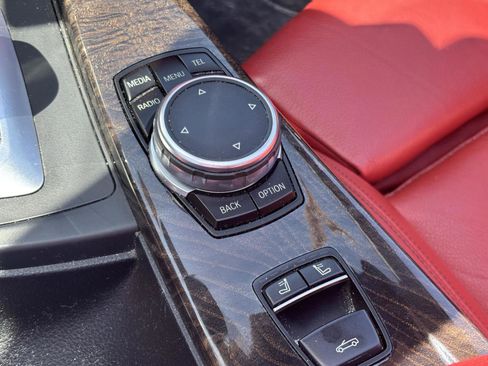 Used 2016 BMW 435i xDrive Convertible image 26