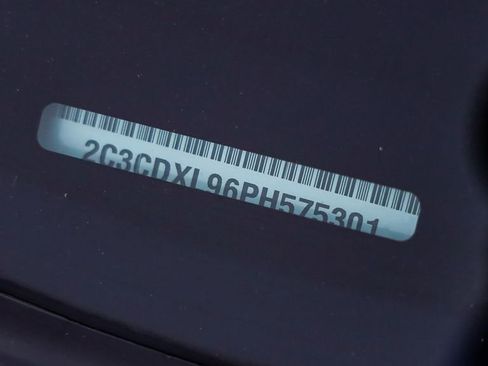 Used 2023 Dodge Charger SRT Hellcat image 29