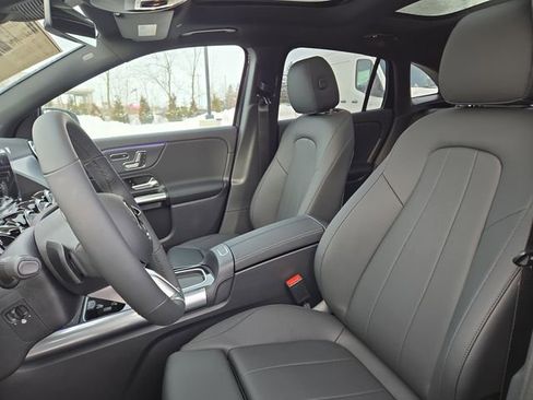 New 2026 Mercedes-Benz GLA 250 4MATIC image 25