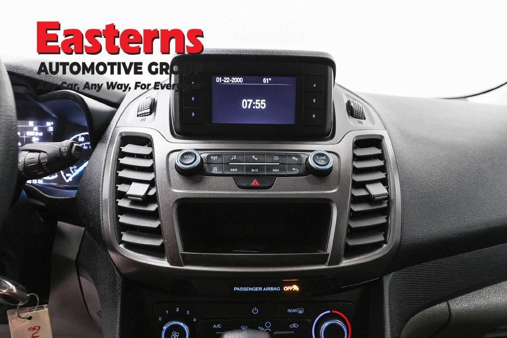 Used 2020 Ford Transit Connect XL FWD image 12