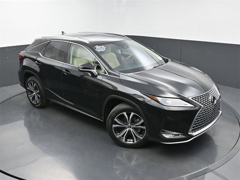 Used 2022 Lexus RX 350 FWD w/ Premium Package image 33