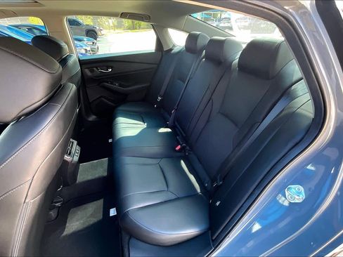 Used 2024 Honda Accord Touring image 21