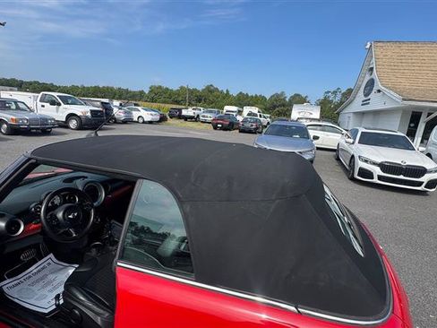 Used 2012 MINI Cooper S FWD image 25
