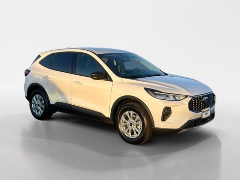 New 2026 Ford Escape Active w/ Cold Weather Package AWD/4WD image 7