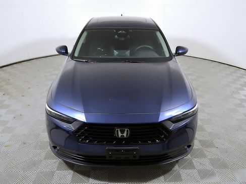 Used 2024 Honda Accord EX image 4