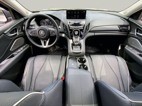 Used 2025 Acura RDX SH-AWD w/ Advance Package image 25