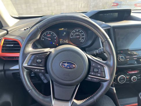Used 2020 Subaru Forester Sport w/ Popular Package #2 AWD/4WD image 19