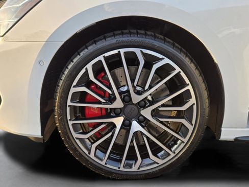 New 2026 Audi S3 Premium image 28