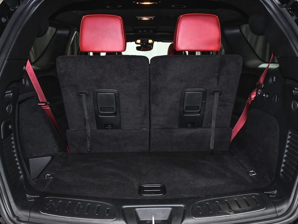 Used 2024 Dodge Durango SRT Hellcat AWD/4WD image 76