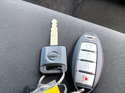 Used 2023 Nissan Frontier Pro-X w/ Pro Convenience Package image 13