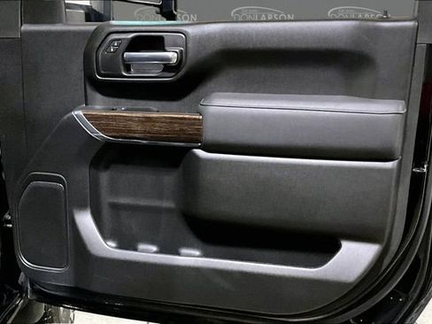 Certified 2024 GMC Sierra 2500 SLE w/ SLE Convenience Package AWD/4WD image 13