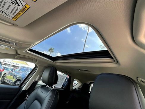 Certified 2025 MAZDA CX-5 AWD 2.5 S w/ Preferred Package image 12