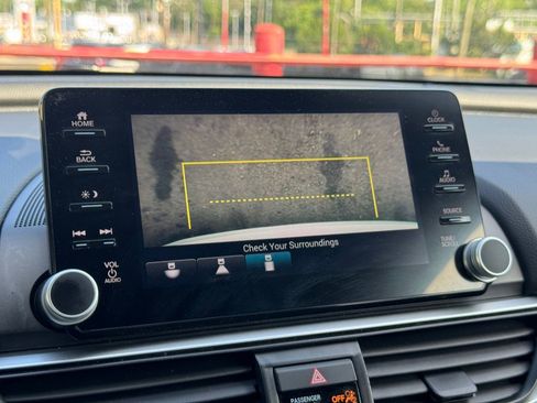Used 2020 Honda Accord Sport image 59