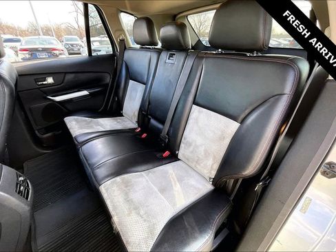 Used 2013 Ford Edge SEL image 20