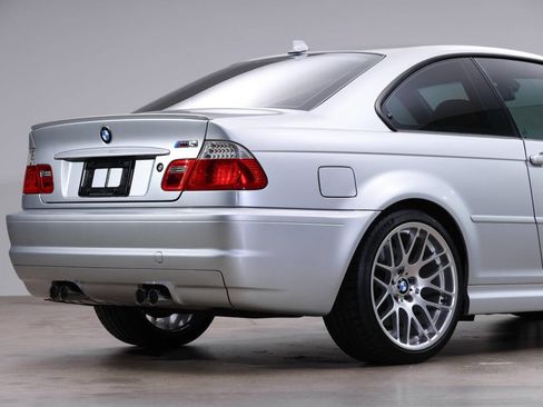 Used 2004 BMW M3 Coupe image 19