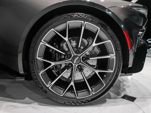 New 2026 Aston Martin V8 Vantage S image 43