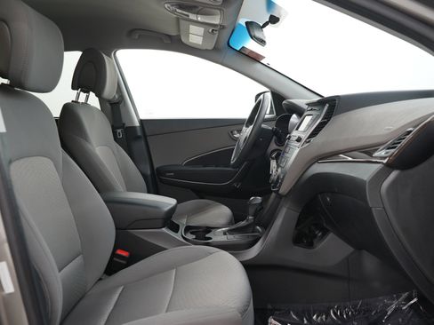 Used 2018 Hyundai Santa Fe Sport AWD/4WD image 11