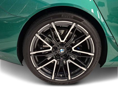 Used 2026 BMW M5 w/ Carbon Package AWD/4WD image 6