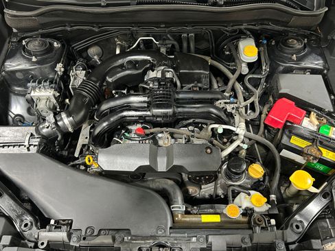 Used 2015 Subaru Forester 2.5i Limited w/ Popular Package #2 image 16