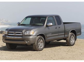 Used 2006 Toyota Tundra SR5 AWD/4WD video 1