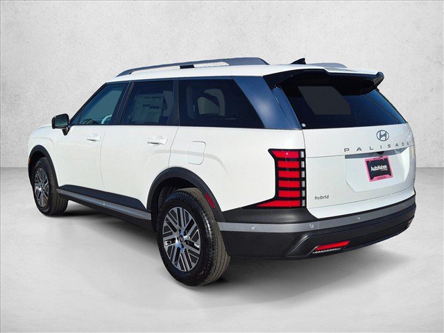 New 2027 Hyundai Palisade SEL Premium AWD/4WD image 6