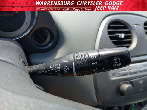 Used 2009 Mitsubishi Eclipse GT FWD image 17