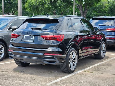 Certified 2024 Audi Q3 2.0T Premium Plus w/ Premium Plus Package AWD/4WD image 11