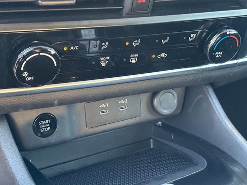 Certified 2024 Nissan Rogue S image 23