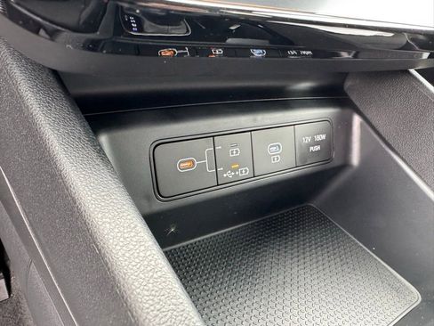 New 2026 Hyundai Tucson SEL AWD/4WD image 26