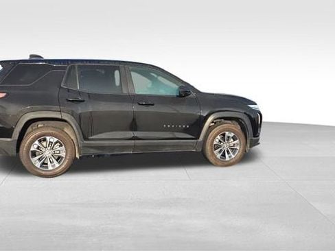 Certified 2026 Chevrolet Equinox LT w/ Safety and Technology Package FWD image 2