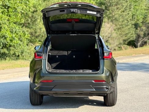 Used 2023 Lexus NX 250 FWD w/ Cold Area Package image 16