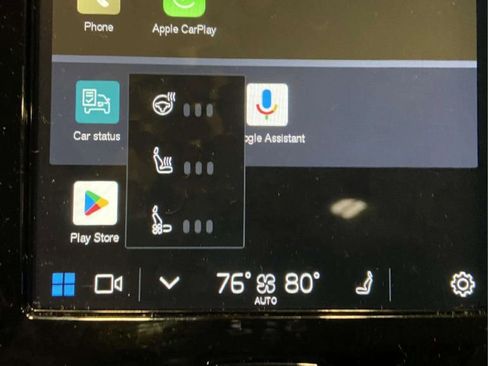 Used 2023 Volvo XC90 B6 Ultimate image 38