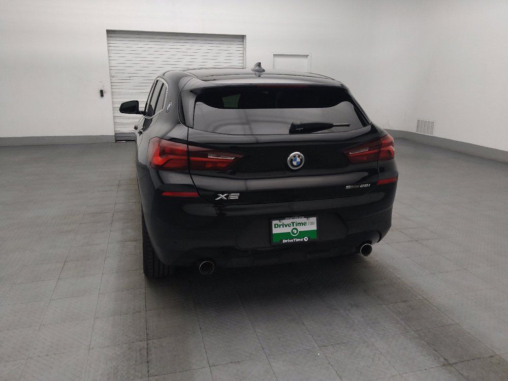 Used 2021 BMW X2 sDrive28i w/ Convenience Package FWD image 6