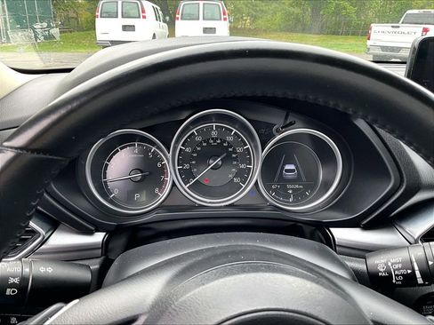 Used 2023 MAZDA CX-5 AWD 2.5 S image 25