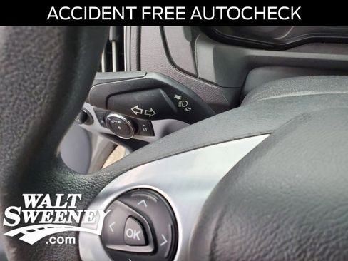 Certified 2019 Ford Transit 250 148 Low Roof image 14