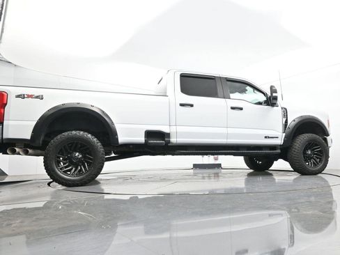 Used 2023 Ford F350 XL w/ XL Driver Assist Package AWD/4WD image 48