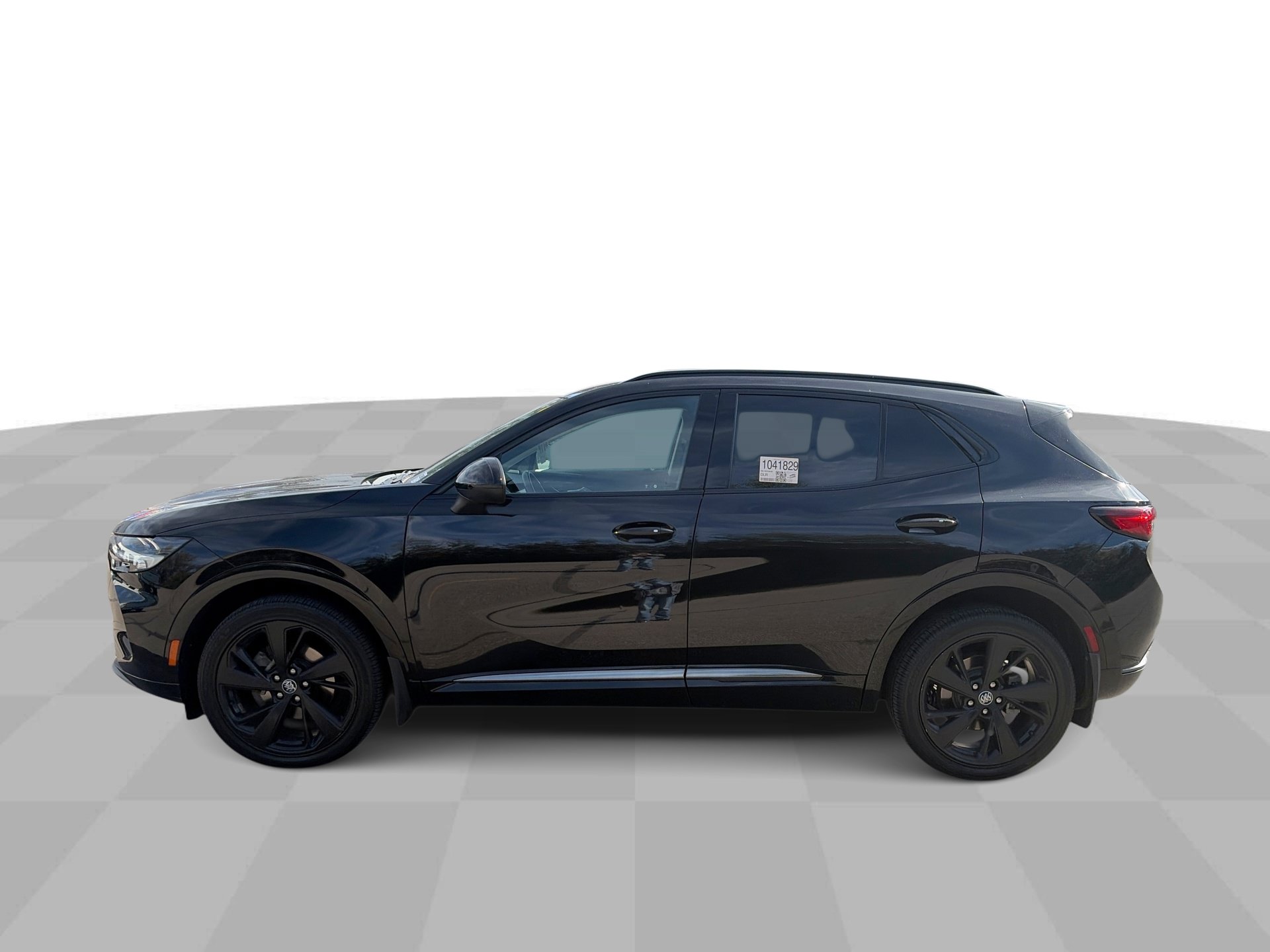 Used 2022 Buick Envision Essence w/ Sport Touring Package AWD/4WD image 6