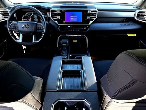 New 2026 Toyota Tundra SR5 image 22
