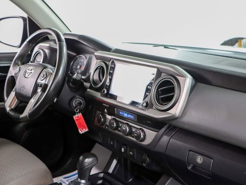 Used 2021 Toyota Tacoma SR5 image 26