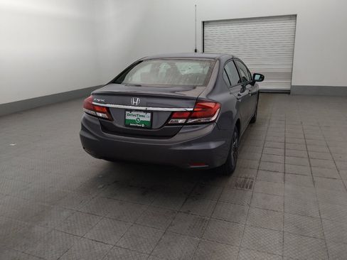 Used 2015 Honda Civic LX image 7