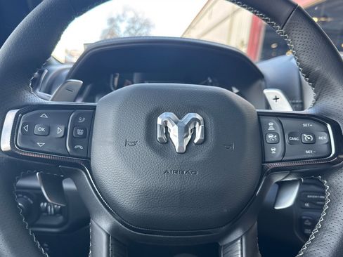 New 2026 RAM 1500 Rebel image 22