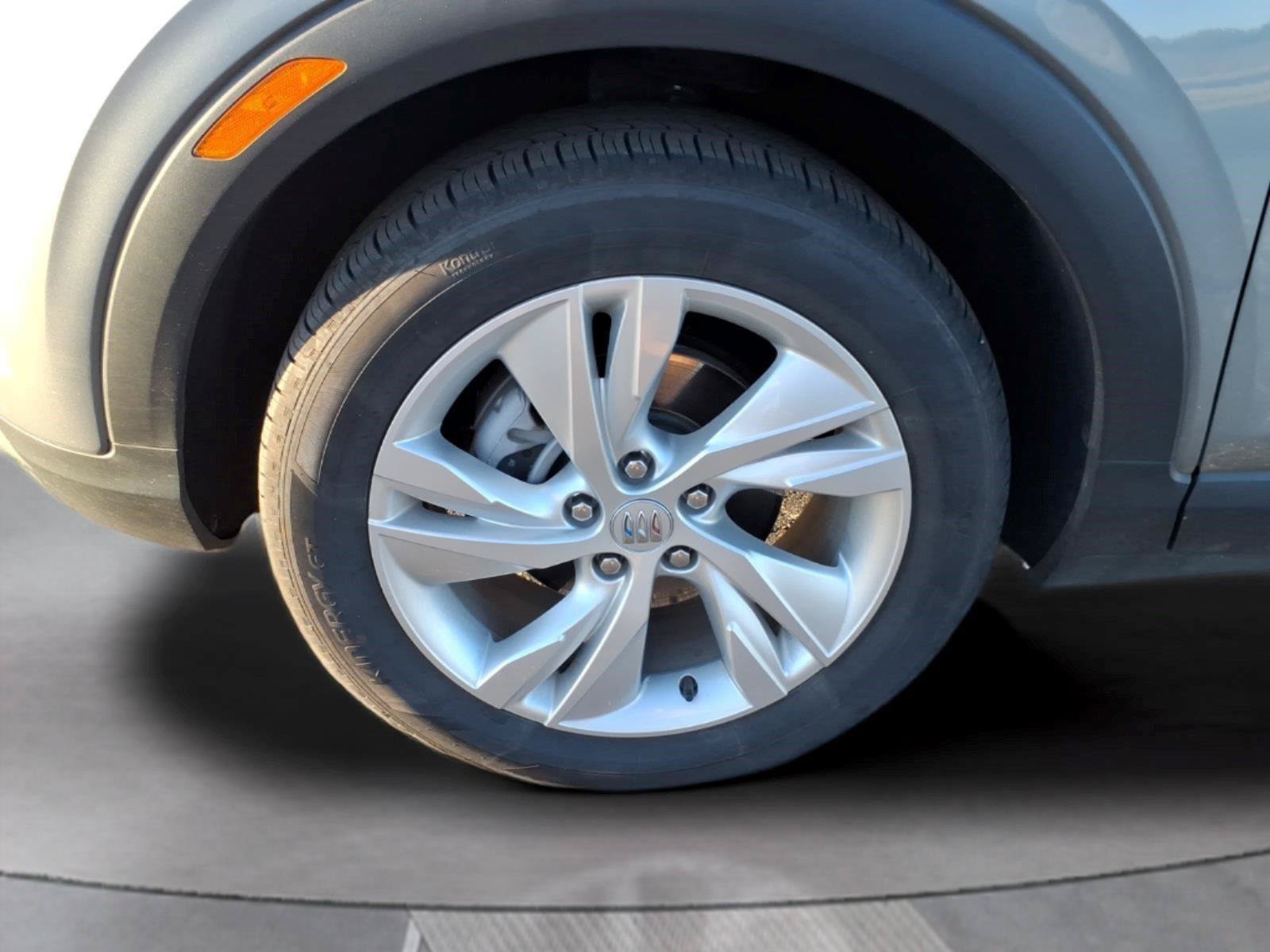 Used 2026 Buick Encore GX Preferred FWD image 9
