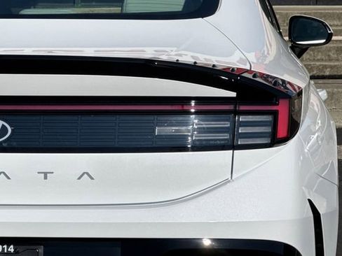 New 2026 Hyundai Sonata SEL image 9