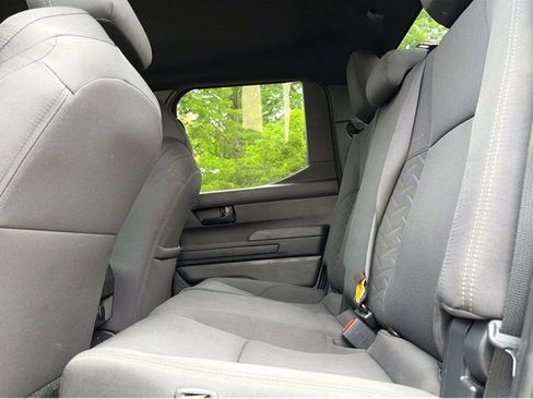 Used 2024 Toyota Tacoma SR5 RWD image 15