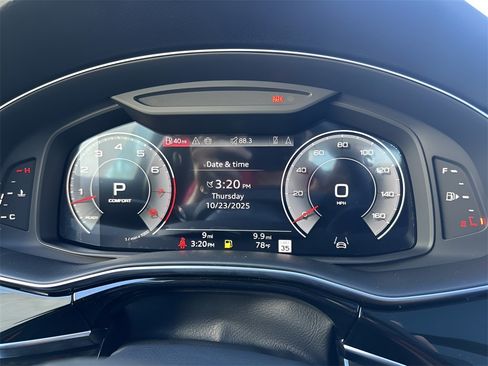 New 2025 Audi Q7 3.0T Premium Plus image 25