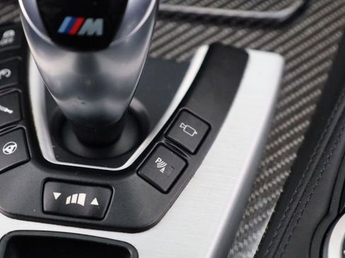 Used 2013 BMW M6 2dr Coupe image 37