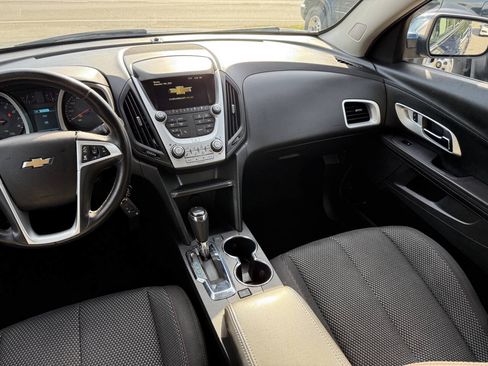 Used 2017 Chevrolet Equinox LT w/ Convenience Package FWD image 19