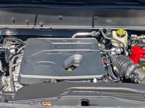 Used 2021 Ford Bronco Sport Big Bend image 21