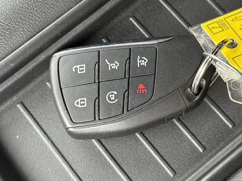 Used 2021 Chevrolet Tahoe High Country w/ Premium Package image 37