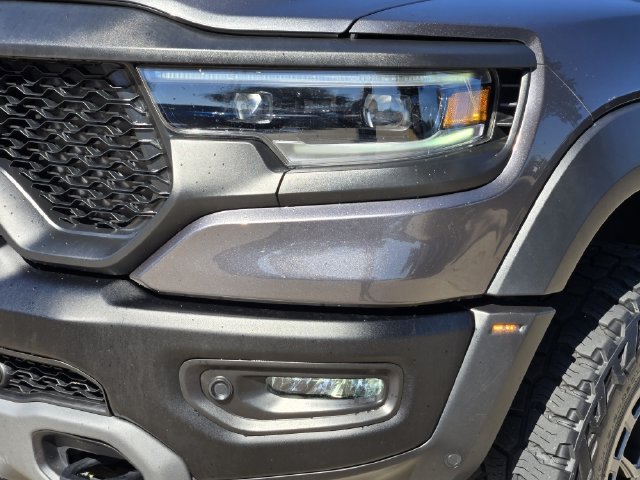 Used 2022 RAM 1500 TRX w/ TRX Level 2 Equipment Group AWD/4WD image 8